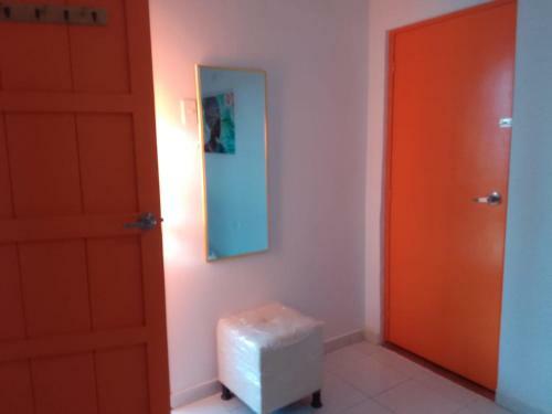 Casa Eva Hostal