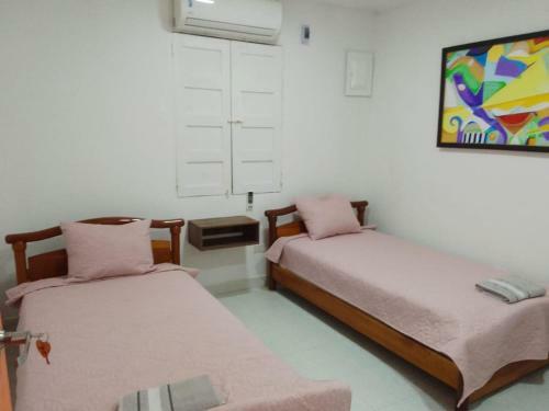 Casa Eva Hostal