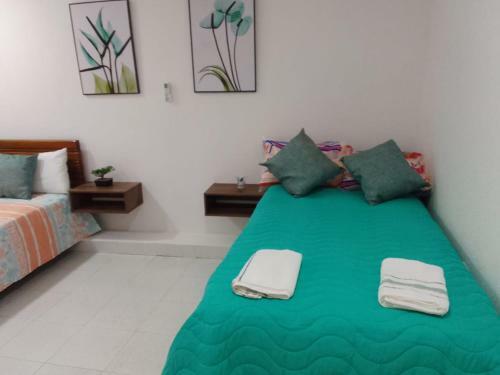 Casa Eva Hostal