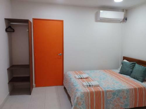 Casa Eva Hostal