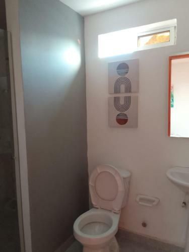 Casa Eva Hostal