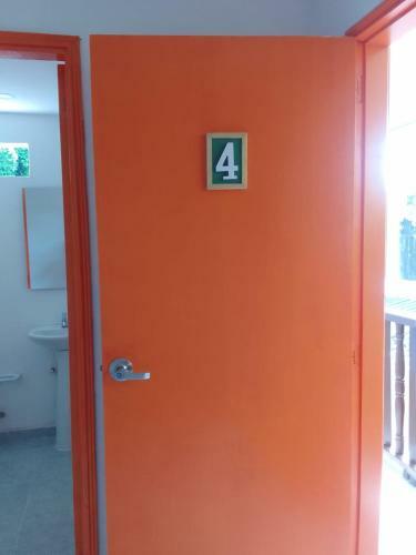 Casa Eva Hostal
