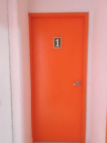 Casa Eva Hostal