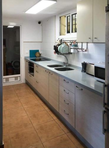 Apartamento Bella Vista