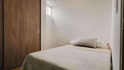 Apartamento Acogedor Y Moderno Loft Cercano A Zonas Centrales