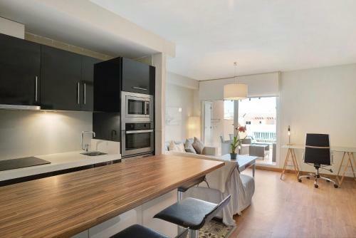 Apartamento Tarifa Soul