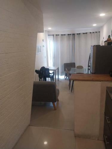 Apartament With Ocean View And Beachfront We Speak English