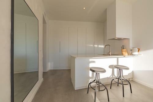 Apartamento Whalehouse 1 - Design, Terrace & Spa - Unique!