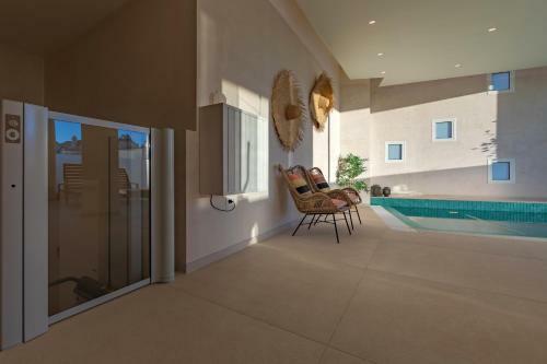 Apartamento Whalehouse 1 - Design, Terrace & Spa - Unique!