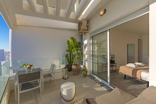 Apartamento Whalehouse 1 - Design, Terrace & Spa - Unique!