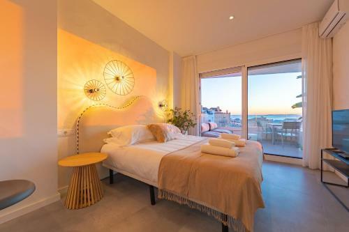 Apartamento Whalehouse 1 - Design, Terrace & Spa - Unique!