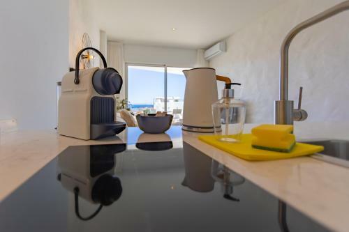 Apartamento Whalehouse 1 - Design, Terrace & Spa - Unique!
