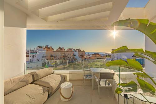 Apartamento Whalehouse 1 - Design, Terrace & Spa - Unique!