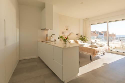 Apartamento Whalehouse 1 - Design, Terrace & Spa - Unique!