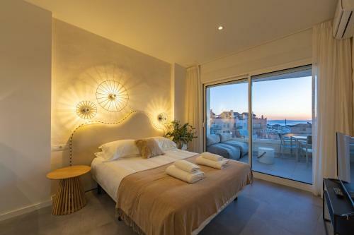 Apartamento Whalehouse 1 - Design, Terrace & Spa - Unique!
