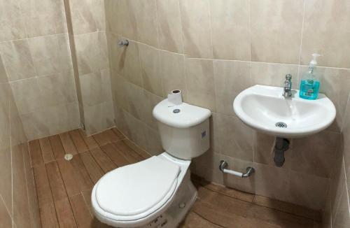 Apartamento Siete Mares 2