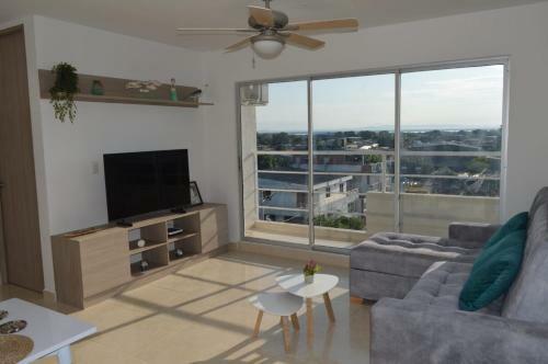 Apartamento A 5 Min de Aeropuerto En Auto
