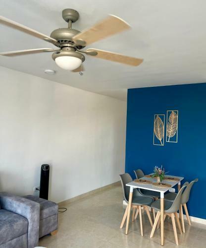 Apartamento A 5 Min de Aeropuerto En Auto