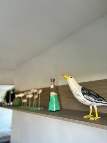Apartamento A 5 Min de Aeropuerto En Auto