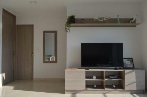 Apartamento A 5 Min de Aeropuerto En Auto