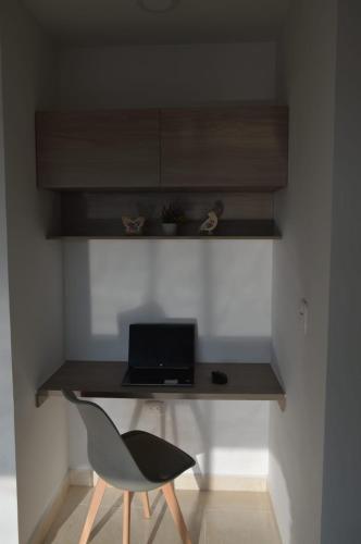 Apartamento A 5 Min de Aeropuerto En Auto