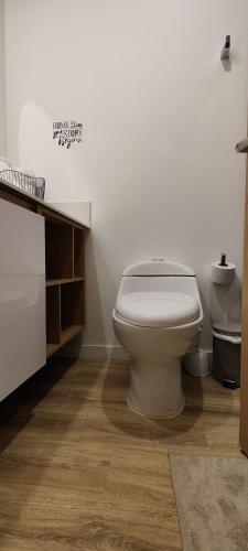 Apartamento Acogedor Apto En Chapinero 609