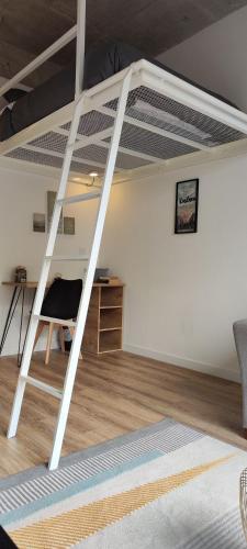 Apartamento Acogedor Apto En Chapinero 609