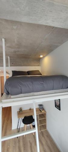 Apartamento Acogedor Apto En Chapinero 609
