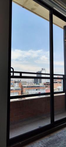 Apartamento Acogedor Apto En Chapinero 609