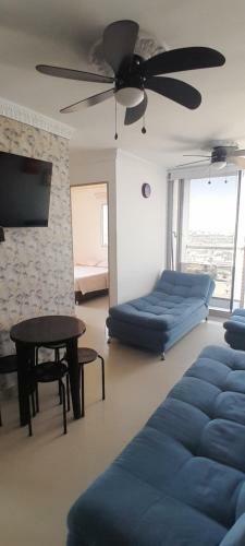 Apartamento Familiar Para 8 Personas