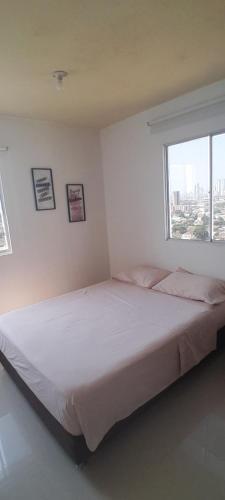 Apartamento Familiar Para 8 Personas