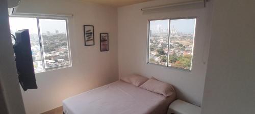 Apartamento Familiar Para 8 Personas