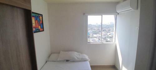 Apartamento Familiar Para 8 Personas