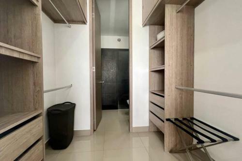 Apartamento Beautiful 1br Apt With Ocean View-16th Floor!
