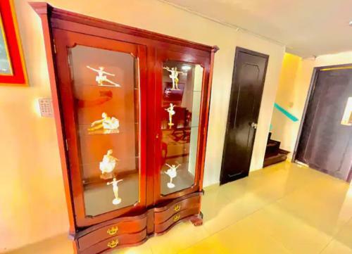 Hostal Habitaci�n Independiente Bogota