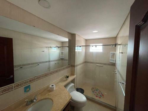 Apartamento 504 El Laguito 1 Habitaci�n