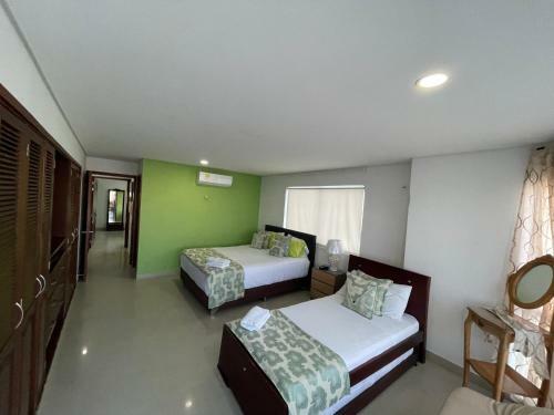 Apartamento 504 El Laguito 1 Habitaci�n