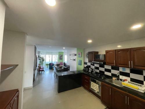 Apartamento 504 El Laguito 1 Habitaci�n
