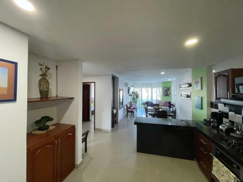 Apartamento 504 El Laguito 1 Habitaci�n
