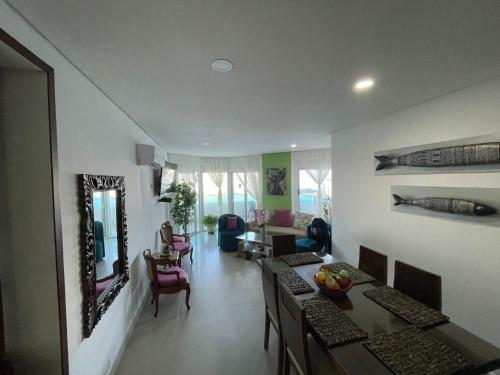 Apartamento 504 El Laguito 1 Habitaci�n