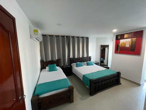 Apartamento 504 El Laguito 1 Habitaci�n