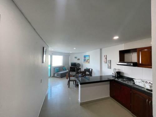Apartamento 504 El Laguito 1 Habitaci�n