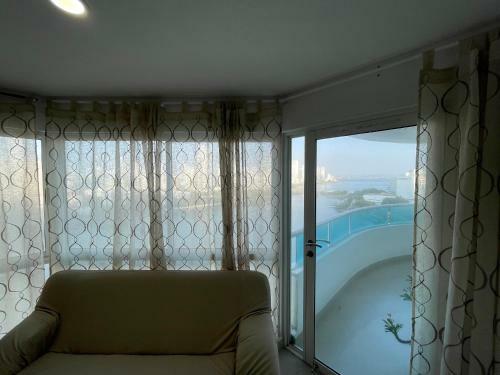 Apartamento 504 El Laguito 1 Habitaci�n