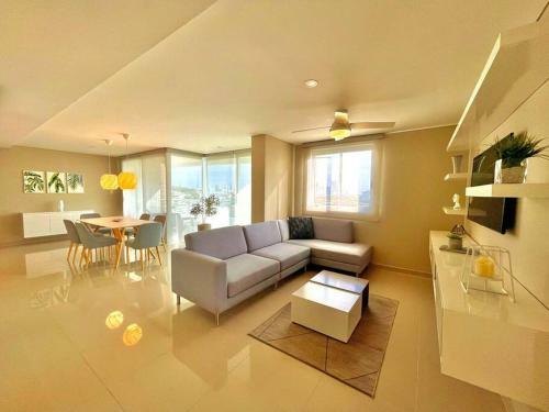 Apartamento Enjoy The Sunset From Your Comfort!