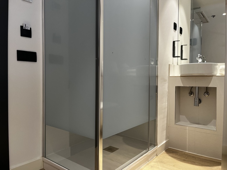 Hostal Easyhotel Madrid Centro Atocha