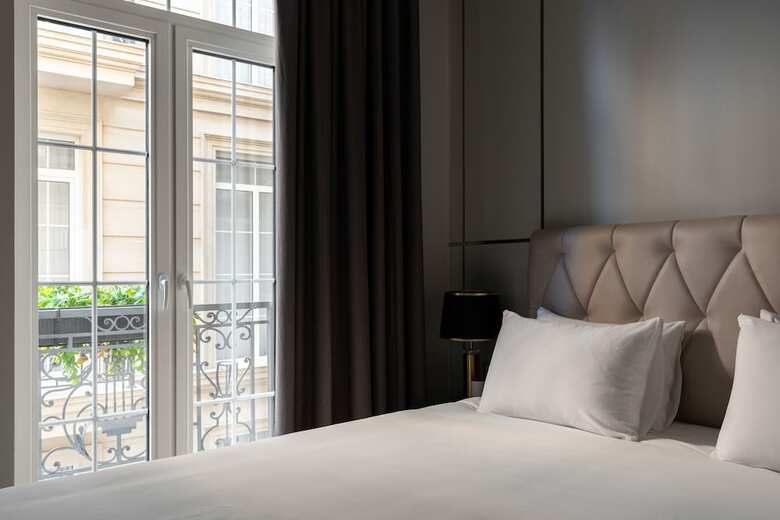 Europe Hotel Tashkent