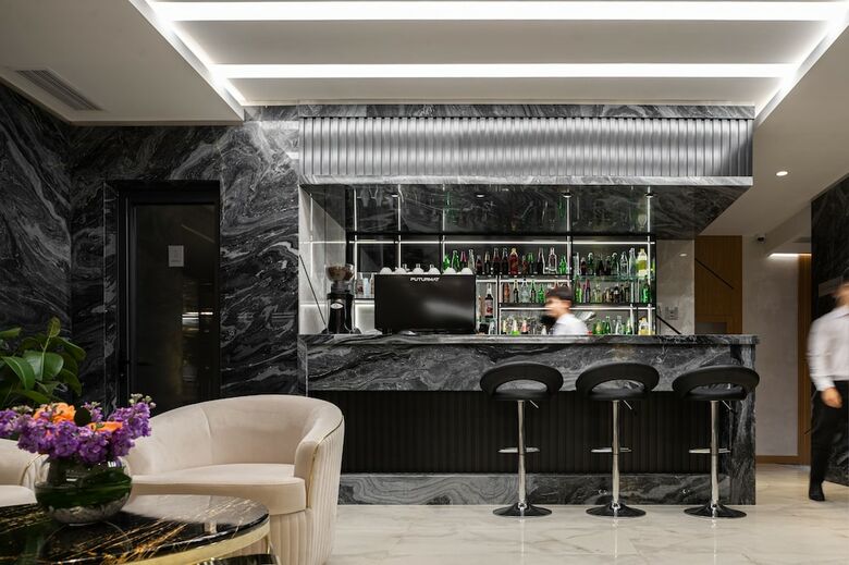 Europe Hotel Tashkent