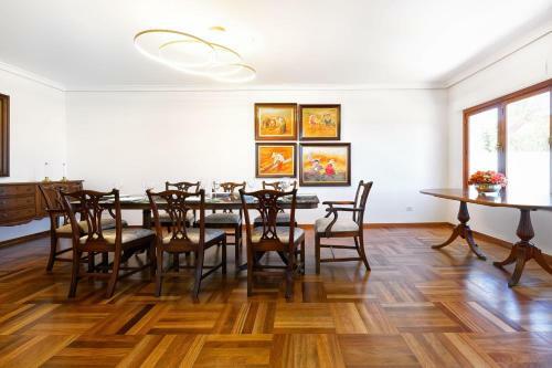 La Ideal Mansion By Villagrancanaria
