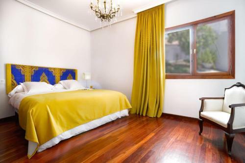 La Ideal Mansion By Villagrancanaria