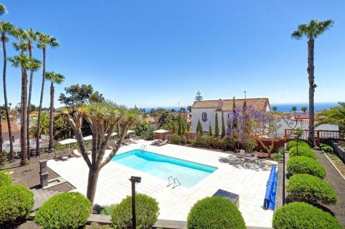 La Ideal Mansion By Villagrancanaria